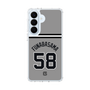 スリムプロテクションケース［ 読売ジャイアンツ - #58 FUNABASAMA - ビジター ］