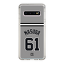 スリムプロテクションケース［ 読売ジャイアンツ - #61 MASUDA - ビジター ］