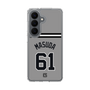 スリムプロテクションケース［ 読売ジャイアンツ - #61 MASUDA - ビジター ］