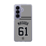 スリムプロテクションケース［ 読売ジャイアンツ - #61 MASUDA - ビジター ］