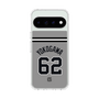 スリムプロテクションケース［ 読売ジャイアンツ - #62 YOKOGAWA - ビジター ］