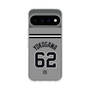 スリムプロテクションケース［ 読売ジャイアンツ - #62 YOKOGAWA - ビジター ］