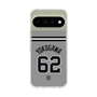 スリムプロテクションケース［ 読売ジャイアンツ - #62 YOKOGAWA - ビジター ］