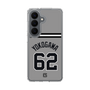 スリムプロテクションケース［ 読売ジャイアンツ - #62 YOKOGAWA - ビジター ］