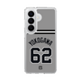 スリムプロテクションケース［ 読売ジャイアンツ - #62 YOKOGAWA - ビジター ］