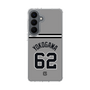 スリムプロテクションケース［ 読売ジャイアンツ - #62 YOKOGAWA - ビジター ］