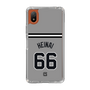 スリムプロテクションケース［ 読売ジャイアンツ - #66 HEINAI - ビジター ］
