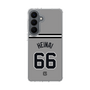 スリムプロテクションケース［ 読売ジャイアンツ - #66 HEINAI - ビジター ］