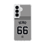 スリムプロテクションケース［ 読売ジャイアンツ - #66 HEINAI - ビジター ］