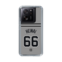 スリムプロテクションケース［ 読売ジャイアンツ - #66 HEINAI - ビジター ］