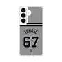 スリムプロテクションケース［ 読売ジャイアンツ - #67 YAMASE - ビジター ］
