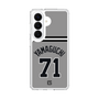 スリムプロテクションケース［ 読売ジャイアンツ - #71 YAMAGUCHI - ビジター ］