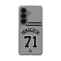 スリムプロテクションケース［ 読売ジャイアンツ - #71 YAMAGUCHI - ビジター ］