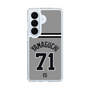 スリムプロテクションケース［ 読売ジャイアンツ - #71 YAMAGUCHI - ビジター ］