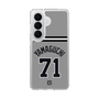 スリムプロテクションケース［ 読売ジャイアンツ - #71 YAMAGUCHI - ビジター ］