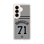 スリムプロテクションケース［ 読売ジャイアンツ - #71 YAMAGUCHI - ビジター ］
