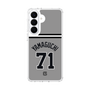 スリムプロテクションケース［ 読売ジャイアンツ - #71 YAMAGUCHI - ビジター ］