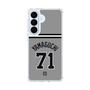 スリムプロテクションケース［ 読売ジャイアンツ - #71 YAMAGUCHI - ビジター ］