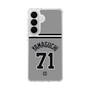 スリムプロテクションケース［ 読売ジャイアンツ - #71 YAMAGUCHI - ビジター ］