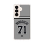 スリムプロテクションケース［ 読売ジャイアンツ - #71 YAMAGUCHI - ビジター ］