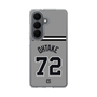 スリムプロテクションケース［ 読売ジャイアンツ - #72 OHTAKE - ビジター ］