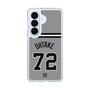スリムプロテクションケース［ 読売ジャイアンツ - #72 OHTAKE - ビジター ］