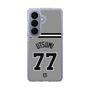 スリムプロテクションケース［ 読売ジャイアンツ - #77 UTSUMI - ビジター ］