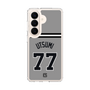 スリムプロテクションケース［ 読売ジャイアンツ - #77 UTSUMI - ビジター ］