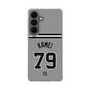 スリムプロテクションケース［ 読売ジャイアンツ - #79 KAMEI - ビジター ］