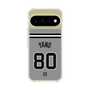 スリムプロテクションケース［ 読売ジャイアンツ - #80 YANO - ビジター ］