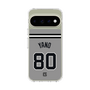 スリムプロテクションケース［ 読売ジャイアンツ - #80 YANO - ビジター ］
