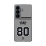 スリムプロテクションケース［ 読売ジャイアンツ - #80 YANO - ビジター ］