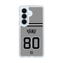 スリムプロテクションケース［ 読売ジャイアンツ - #80 YANO - ビジター ］