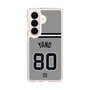 スリムプロテクションケース［ 読売ジャイアンツ - #80 YANO - ビジター ］