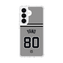 スリムプロテクションケース［ 読売ジャイアンツ - #80 YANO - ビジター ］