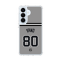 スリムプロテクションケース［ 読売ジャイアンツ - #80 YANO - ビジター ］