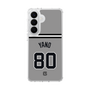 スリムプロテクションケース［ 読売ジャイアンツ - #80 YANO - ビジター ］