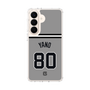 スリムプロテクションケース［ 読売ジャイアンツ - #80 YANO - ビジター ］