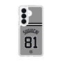 スリムプロテクションケース［ 読売ジャイアンツ - #81 SUGIUCHI - ビジター ］