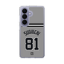 スリムプロテクションケース［ 読売ジャイアンツ - #81 SUGIUCHI - ビジター ］