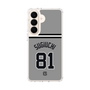 スリムプロテクションケース［ 読売ジャイアンツ - #81 SUGIUCHI - ビジター ］