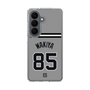 スリムプロテクションケース［ 読売ジャイアンツ - #85 WAKIYA - ビジター ］