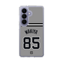 スリムプロテクションケース［ 読売ジャイアンツ - #85 WAKIYA - ビジター ］