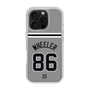 スリムプロテクションケース［ 読売ジャイアンツ - #86 WHEELER - ビジター ］
