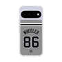 スリムプロテクションケース［ 読売ジャイアンツ - #86 WHEELER - ビジター ］