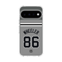 スリムプロテクションケース［ 読売ジャイアンツ - #86 WHEELER - ビジター ］