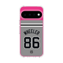スリムプロテクションケース［ 読売ジャイアンツ - #86 WHEELER - ビジター ］