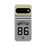 スリムプロテクションケース［ 読売ジャイアンツ - #86 WHEELER - ビジター ］