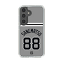 スリムプロテクションケース［ 読売ジャイアンツ - #88 SANEMATSU - ビジター ］