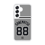スリムプロテクションケース［ 読売ジャイアンツ - #88 SANEMATSU - ビジター ］